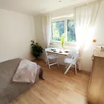 Domecek Pod Skokanskymi Mustky Nyaraló
