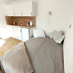 Domecek Pod Skokanskymi Mustky Nyaraló