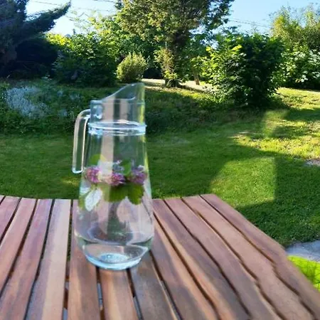 Dom wakacyjny Domecek Pod Skokanskymi Mustky