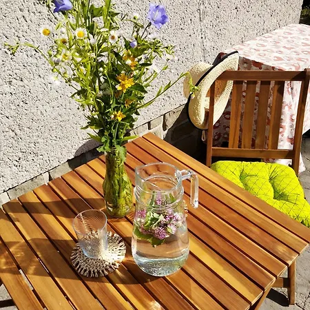 Nyaraló Domecek Pod Skokanskymi Mustky Frenštát pod Radhoštěm