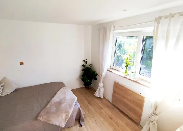 Domeček Pod Skokanskými Můstky Frenštát pod Radhoštěm