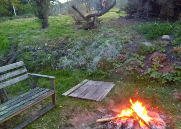 Σπίτι διακοπών Domecek Pod Skokanskymi Mustky